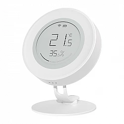 Avatto ZWSH16 smart temperature and humidity sensor