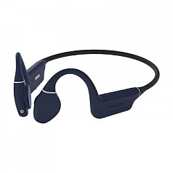 Earphones Outlier Free Pro Plus black-navy blue