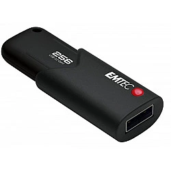 Emtec USB3.2 Click Secure B120 256GB