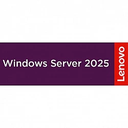 LENOVO Windows Server CAL 2025 10 Device