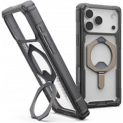 Urban Armor Gear UAG Plasma XTE MagSafe Kickstand Case| Apple iPhone 17 Pro Max| (114528113136)