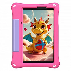 Tablet Ulefone Tab A9 Pro Kids 4GB/128GB LTE (Pink)