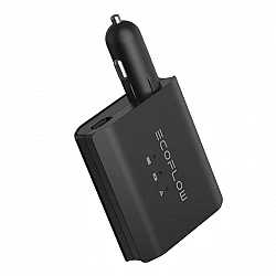 CAR SMART BATTERY CHARGER/5000801002 ECOFLOW