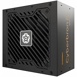 Enermax PC- Netzteil Enermax CyberBron III 850W EMB850EWT-NAC  (EMB850EWT-NAC)