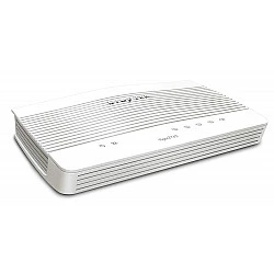 Draytek Vigor2765 Kabelrouter Gigabit Ethernet Weiß (V2765B-DE-AT-CH)