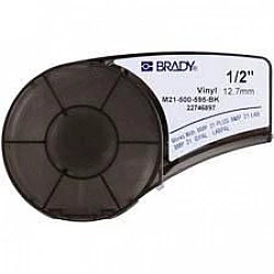 Vinyl tape for M211 M210