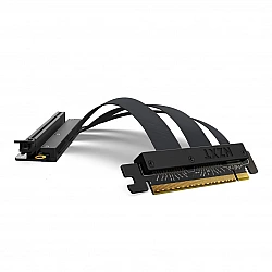 Turime | NZXT Riser PCIE 4.0 Riser Kit - White| OPEN BOX | ATIDARYTA DĖŽĖ | ITwork sandėlyje!