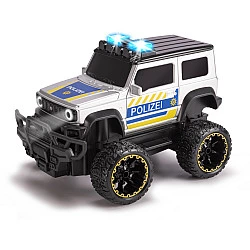 RC Suzuki Jimny Police (1:24)