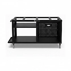 Alfa Forni Kochstation Modul gr. 160x80cm nur Rahmen