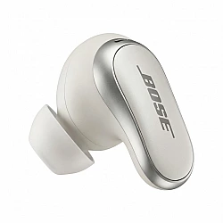 Bose QuietComfort Ultra Headset True Wireless Stereo (TWS) In-ear Calls/Music Bluetooth Grey, White