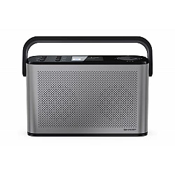 Stereo radio Sharp OSAKA DR-P540(GY)