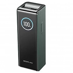 POWER BANK USB 25000MAH RAPID/170W GREEN 5023001018 ECOFLOW