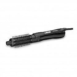 BaByliss Shape & Smooth Straightening brush Warm Black 800 W 78.7 (2 m)