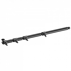 Corsair 10AAC9901 - Kamera - Handy/Smartphone - Navigator - Aktive Halterung - Universal - Schwarz