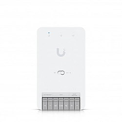 UBIQUITI DOOR HUB MINI COMPACT ACCESS CONTROL HUB FOR A SINGLE DOOR