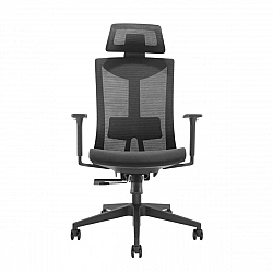 Ergonomic premium chair Ergo Officer ER-414