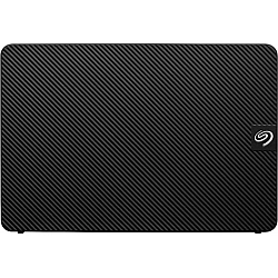 Seagate Expansion Harddisk STKP12000400 12TB USB 3.0 - FACTORY REFURBISHED