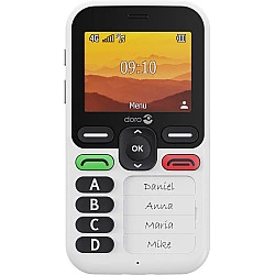 Doro Leva X10 4G Großtasten (380575)