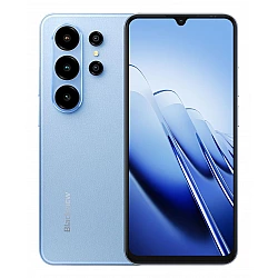 MOBILE PHONE WAVE 10/8/128GB BLUE BLACKVIEW