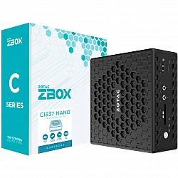 ZOTAC ZBOX C Series - mini PC N100 - 0