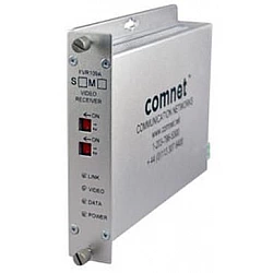 ComNet FVR110M1 - Digital/Daten - Video/Analog