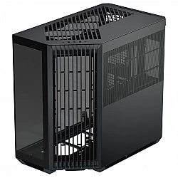 APNX V1-BK-v1 Midi Tower Black