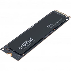 Vidinis SSD diskas Crucial CT1000T705SSD3 1TB M.2 PCIe 5.0 NVMe