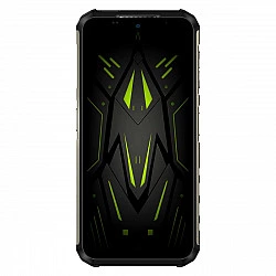 Ulefone Armor 22 8/128GB Black/Green without charger