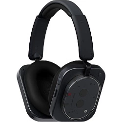 Nothing Headphone (1) Headset Wired & Wireless Head-band Calls/Music USB Type-C Bluetooth Black