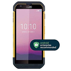 CipherLab RS36, 2D, SE4770, 14cm (5.5), GPS, USB-C, BT, WLAN, 4G, NFC, Android Mobiles Datenerfassungsgerät, 2D, Imager (SE4770), 14 cm (5.5), Touchscreen, kapazitiv, Multi Touch, Auflösung: 720x1440 Pixel, GPS, Kamera (16 MP), Front-Kamera (5 MP), Vibration, Helligkeit 630cd, Anschluß: USB-C, Bluetooth, WLAN, 4G (LTE), NFC, Qualcomm Octa Core, 2,0 GHz, RAM: 4GB, Flash: 64 GB, OS: Android, inkl.: Akku, 4000 mAh, Handschlaufe, separat bestellen: Netzteil, IP65, IP68 (AS36E4RF4NSG1)