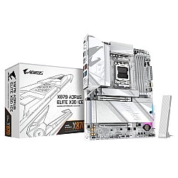 X870 AORUS ELITE X3D IC E AM5 4DDR5 HDMI ATX