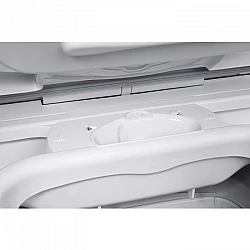 Washing machine EW6TN5261FP Electrolux Top