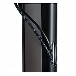 B-Tech SYSTEM X - Vertical Support Column - 0.6m