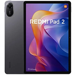 Xiaomi Redmi Pad 2 4/128 GB WiFi tablet, grey