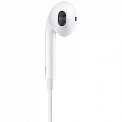 Apple EarPods - Ohrhörer mit Mikrofon - Ohrstöpsel - kabelgebunden - USB-C (MTJY3ZM/A)
