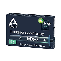 CPU COOLER ACC THERMAL PASTE/ACTCP00092A ARCTIC