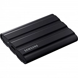 Išorinis SSD Samsung T7 2TB, USB 3.2, 1000MB/s, 1050MB/s