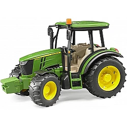 Tractor John Deere 5115M