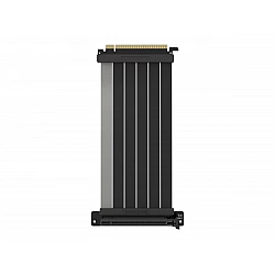 Cooler Master | MasterAccessory | Riser Cable PCIE 4.0 x16 V2 | Black | 1 year(s) | 98 g