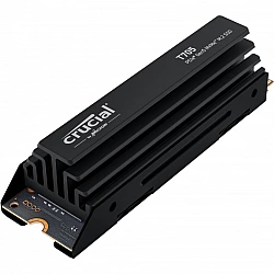 Vidinis SSD diskas Crucial CT2000T705SSD5 2TB M.2 PCIe 5.0 NVMe