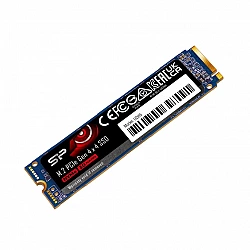 SSD diskas Silicon Power UD85 500GB PCIe M.2 2280 NVMe Gen4x4