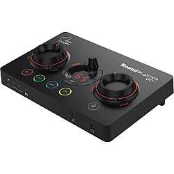 Creative Labs Sound Blaster GC7 7.1 channels USB