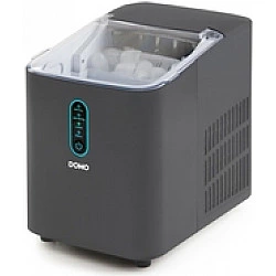 Domo EISWÜRFELMASCHINE Eiswürfelbereiter 1 l (DO1132IB)