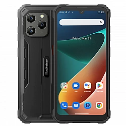 Vaikams skirtas planšetinis kompiuteris Blackview Tab 3 Kids 7 colių, 32GB, rožinis