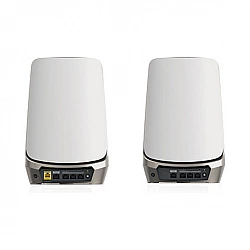 Orbi RBKE963 - WLAN system - (router, 2 extenders)