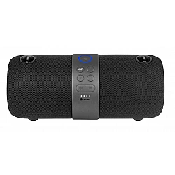 Tracer SPLASH XXL Stereo portable speaker Black 30 W