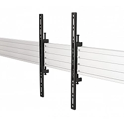 Mounting arms B-Tech SYSTEM X BT8390-VESA400F/B