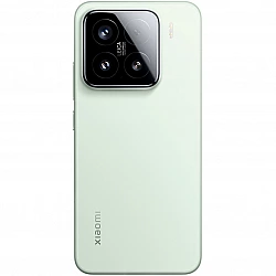 Xiaomi 15 5G Smartphone - 6.36 AMOLED, Snapdragon 8 Elite, 12GB RAM, 256GB, Triple-Cam - Grün (MZB0IULEU)