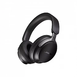 Bose QuietComfort Ultra Headset Wired & Wireless Head-band Music/Everyday Bluetooth Black