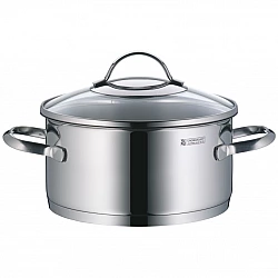WMF Provence Plus 0721556380 pan set 9 pc(s)